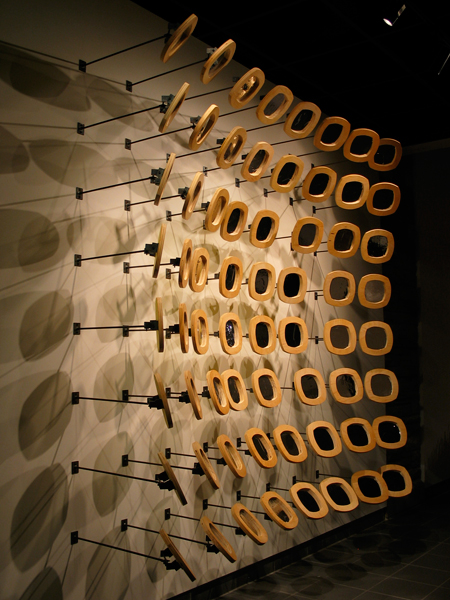 I am the center of my universe.