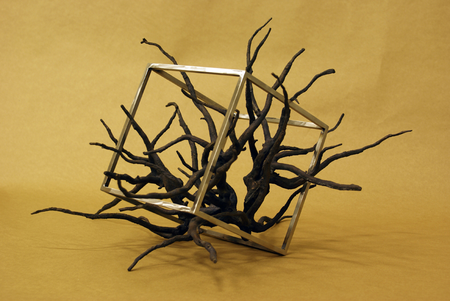 Cube Root