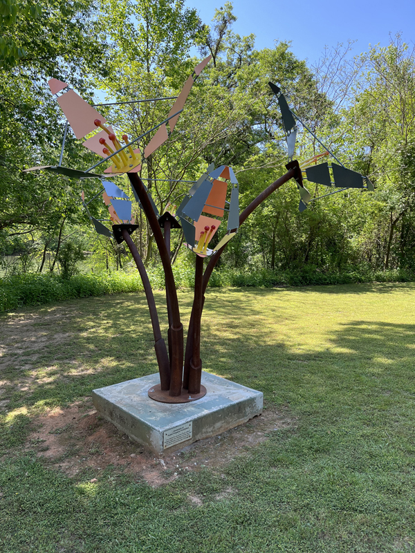 Dalband Satellite Flowers