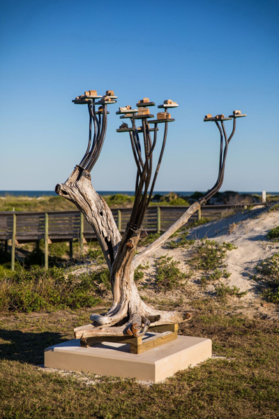 Driftwood Tower Estates