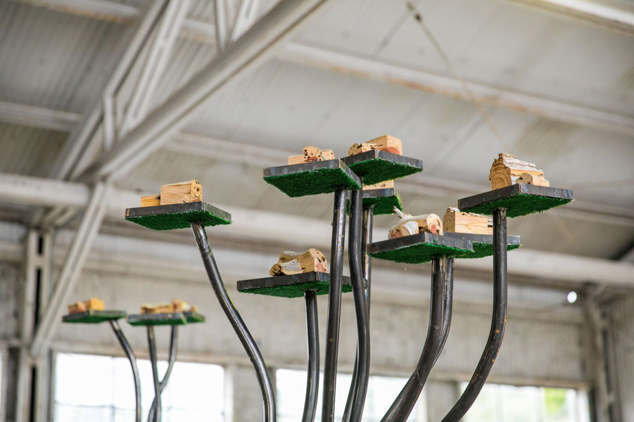 Driftwood Tower Estates