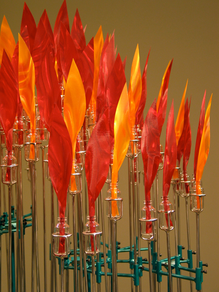 The Last Flower in the Emerald City