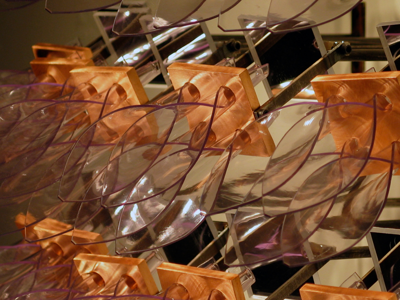 As Simple as a Flower