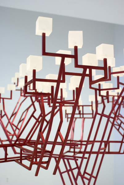 Urban Dwellings/ Tree Houses