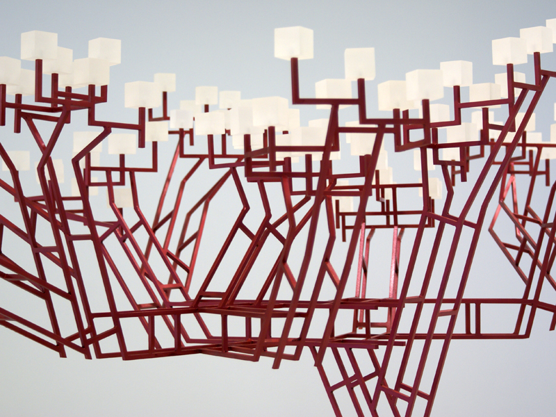 Urban Dwellings/ Tree Houses